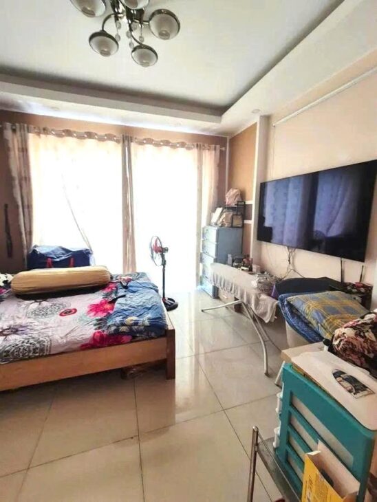 BÌNH TÂN – NHÀ 4 TẦNG – XE HƠI ĐẬU CỬA – SÁT TÂN KỲ TÂN QUÝ – 4 X 12 – NHỈNH 5 TỶ