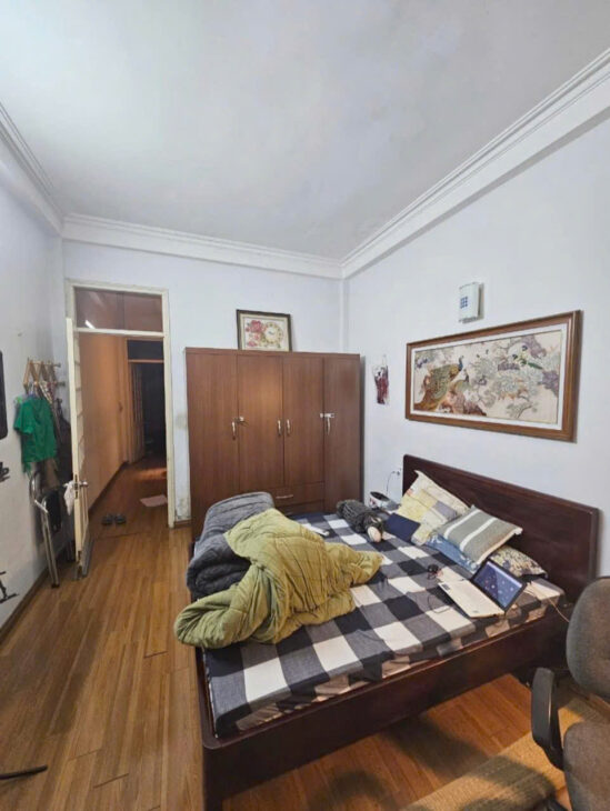 Bán nhà Khương Đình 48m xây dựng 5 tầng kiên cố, ba gác đỗ cửa giá 7,8 tỷ