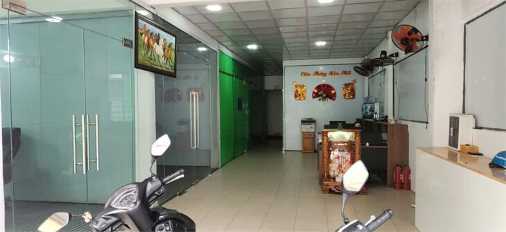 MẶT BẰNG ĐẸP – GIÁ TỐT – CHÍNH CHỦ CẦN CHO THUÊ TẠI Đường Lê Lâm, Phường Phú Thạnh