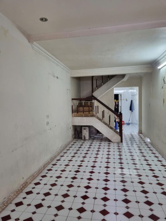 Chính Chủ Cần Bán Căn Nhà 2 Mặt Tiền 197, Phố Lý Hồng Nhật, Cát Bi, Hải An, Hải Phòng