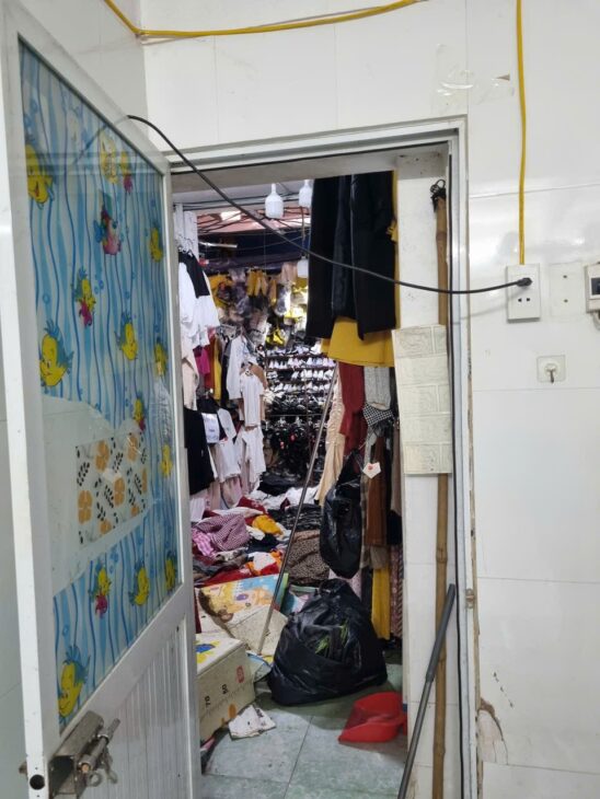 Chính Chủ Cần Bán Căn Nhà 2 Mặt Tiền 197, Phố Lý Hồng Nhật, Cát Bi, Hải An, Hải Phòng