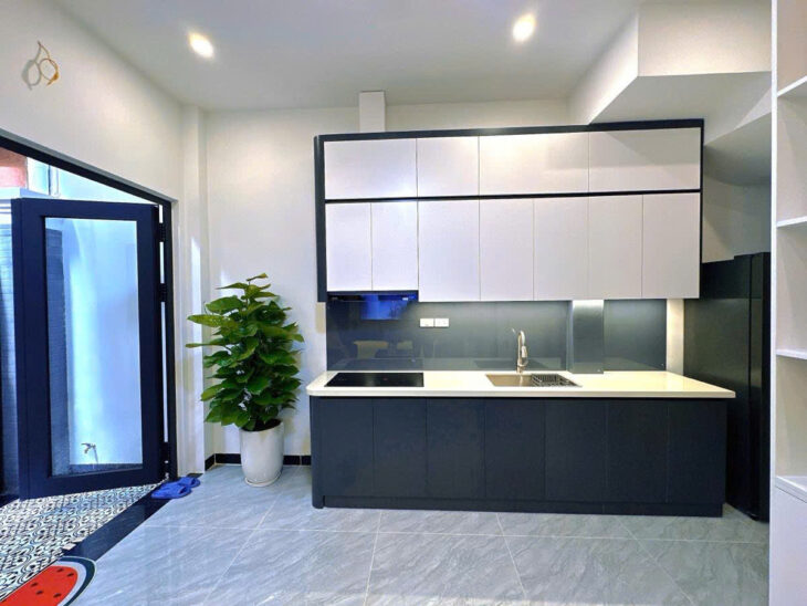 Nhà đẹp Quan Nhân – Vị trí hiếm 02 thoáng trước nhà hơn 3m – Hình ảnh thật