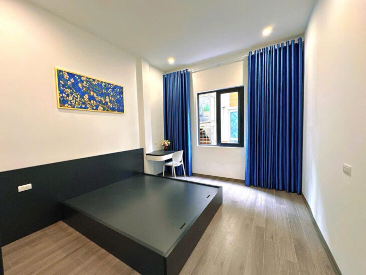 Nhà đẹp Quan Nhân – Vị trí hiếm 02 thoáng trước nhà hơn 3m – Hình ảnh thật