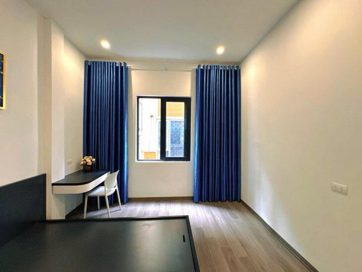 Nhà đẹp Quan Nhân – Vị trí hiếm 02 thoáng trước nhà hơn 3m – Hình ảnh thật