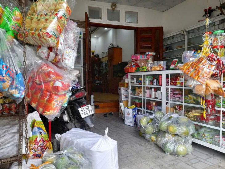 NHÀ GIÁ RẺ – TÂN BÌNH, DĨ AN ĐƯỜNG Ô TÔ – KINH DOANH ĐƯỢC CHỈ 2TY8