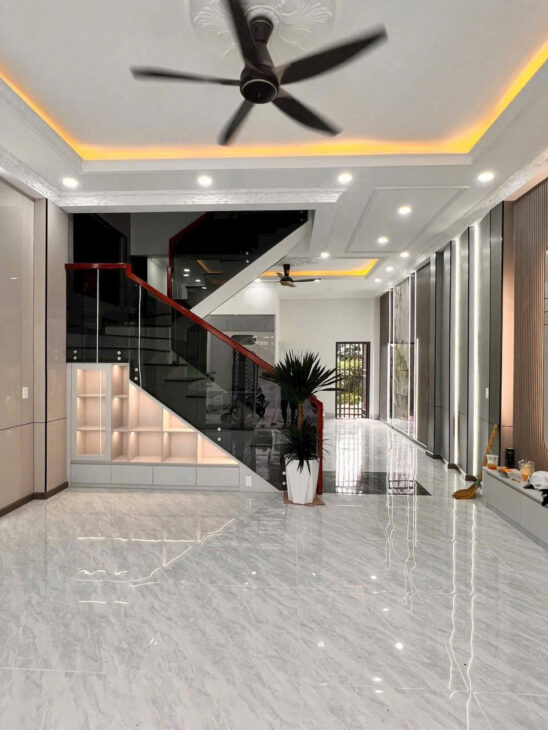 CHÍNH CHỦ GỬI BÁN – MẶT TIỀN KINH DOANH ĐA NGÀNH ĐƯỜNG NGUYỄN ĐỨC THIỆU 6.5 tỏi