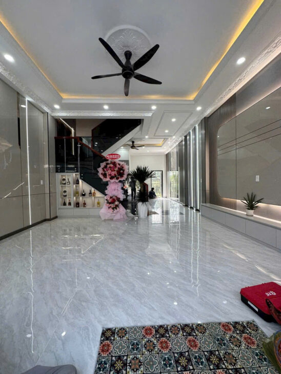 CHÍNH CHỦ GỬI BÁN – MẶT TIỀN KINH DOANH ĐA NGÀNH ĐƯỜNG NGUYỄN ĐỨC THIỆU 6.5 tỏi