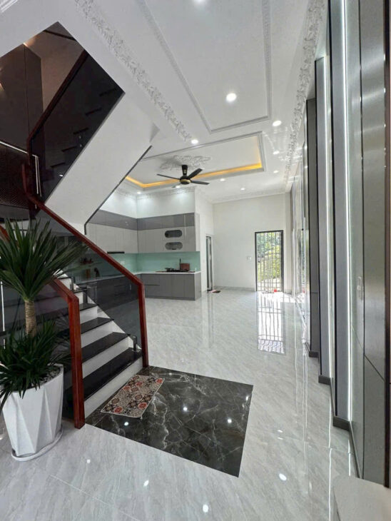 CHÍNH CHỦ GỬI BÁN – MẶT TIỀN KINH DOANH ĐA NGÀNH ĐƯỜNG NGUYỄN ĐỨC THIỆU 6.5 tỏi