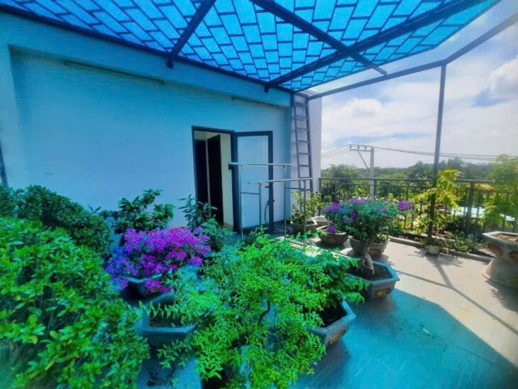 NHÀ ĐẸP – HXH – LÔ GÓC 2 MẶT THOÁNG – CHỈ 4,7 TỶ