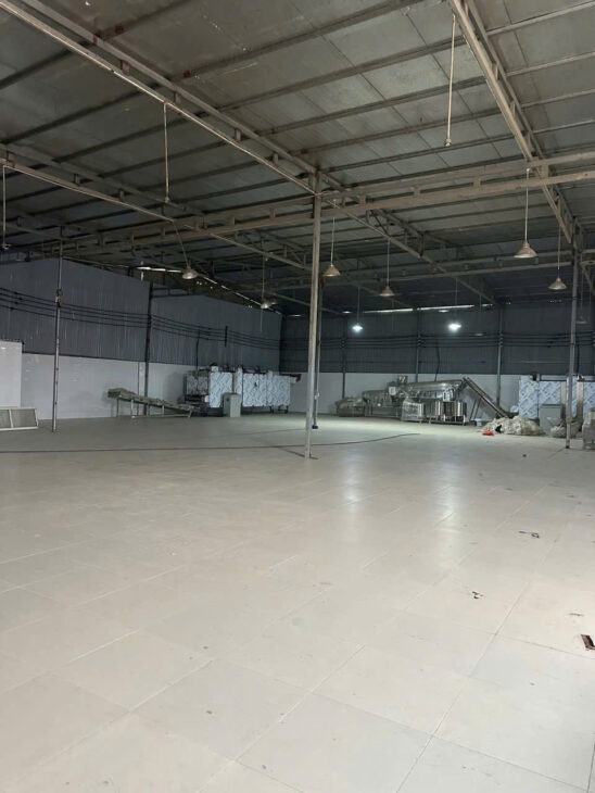 ❓Bạn đang cần thuê kho, xưởng sản xuất hoặc chứa hàng ở Hoài Đức – Hà Nội? 👉 Có sẵn mặt bằng tại