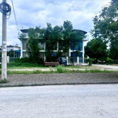 HOT HOT ĐẤU GIÁ ĐẤT TẠI XÃ TÂN THANH NINH BÌNH HÀ NAM CŨ