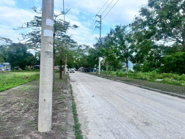 HOT HOT ĐẤU GIÁ ĐẤT TẠI XÃ TÂN THANH NINH BÌNH HÀ NAM CŨ