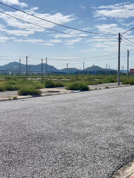 HOT HOT ĐẤU GIÁ ĐẤT TẠI XÃ TÂN THANH NINH BÌNH HÀ NAM CŨ