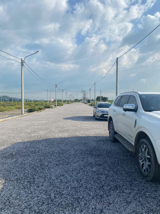 HOT HOT ĐẤU GIÁ ĐẤT TẠI XÃ TÂN THANH NINH BÌNH HÀ NAM CŨ