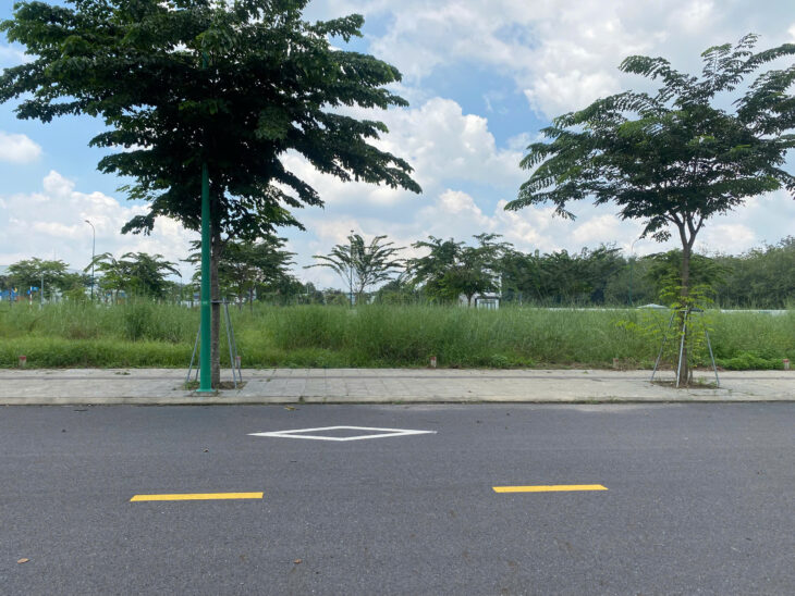 Khu Đô Thị Richland – Sống Xanh, Sống Chất Lượng