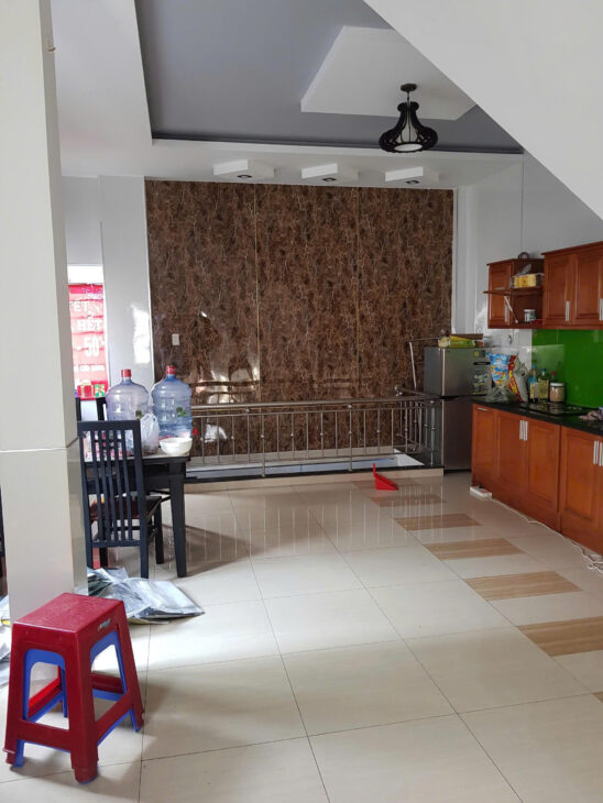 CHÍNH CHỦ CHO THUÊ NHÀ MẶT TIỀN ĐƯỜNG LÊ DUẨN, ĐÀ NẴNG