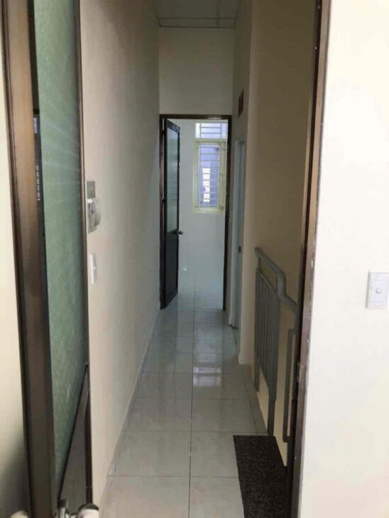 CHO THUÊ NHÀ TRUNG TÂM PHÚ NHUẬN – HUỲNH VĂN BÁNH – HXH- DTSD 90M2-CHỈ 15TR