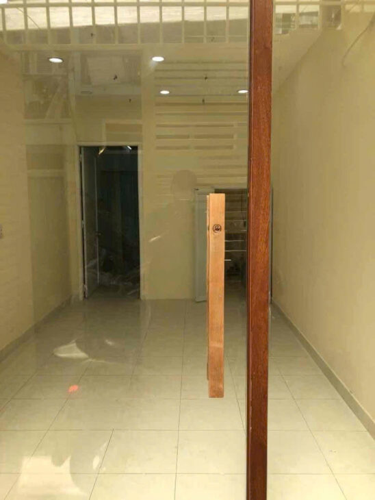 CHO THUÊ NHÀ TRUNG TÂM PHÚ NHUẬN – HUỲNH VĂN BÁNH – HXH- DTSD 90M2-CHỈ 15TR