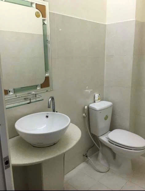 CHO THUÊ NHÀ TRUNG TÂM PHÚ NHUẬN – HUỲNH VĂN BÁNH – HXH- DTSD 90M2-CHỈ 15TR