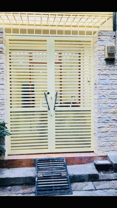 CHO THUÊ NHÀ TRUNG TÂM PHÚ NHUẬN – HUỲNH VĂN BÁNH – HXH- DTSD 90M2-CHỈ 15TR