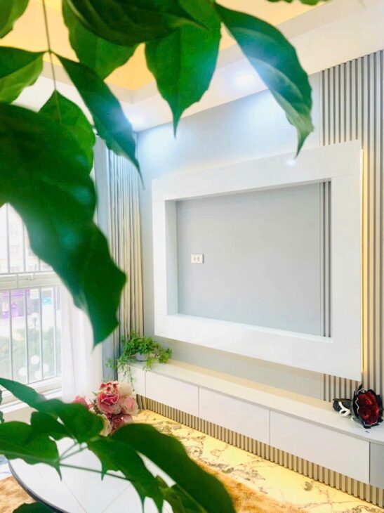 CĂN HỘ ĐẸP – GIÁ TỐT – CHÍNH CHỦ Bán Căn Hộ 56m2 Toà Ct7 Dương Nội, Hà Đông, Hà Nội