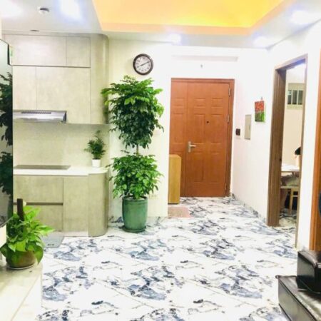 CĂN HỘ ĐẸP – GIÁ TỐT – CHÍNH CHỦ Bán Căn Hộ 56m2 Toà Ct7 Dương Nội, Hà Đông, Hà Nội
