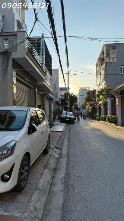 BÁN LÔ ĐẤT MẶT TIỀN ĐƯỜNG NAM TRUNG HÀNH – GIÁ TỐT