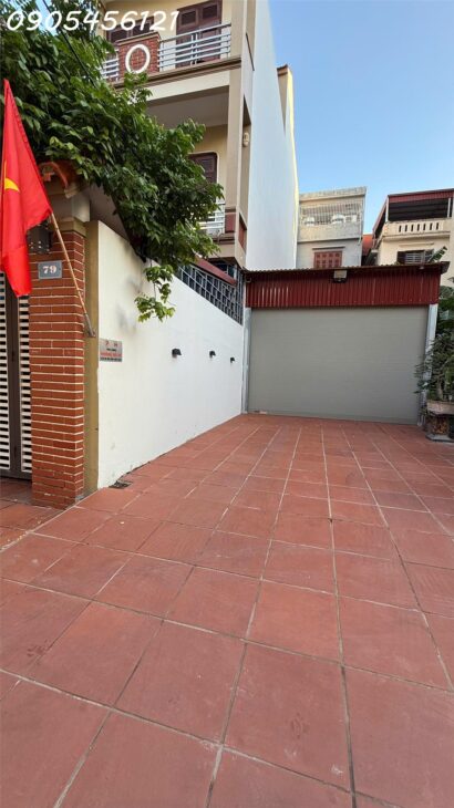 BÁN LÔ ĐẤT MẶT TIỀN ĐƯỜNG NAM TRUNG HÀNH – GIÁ TỐT