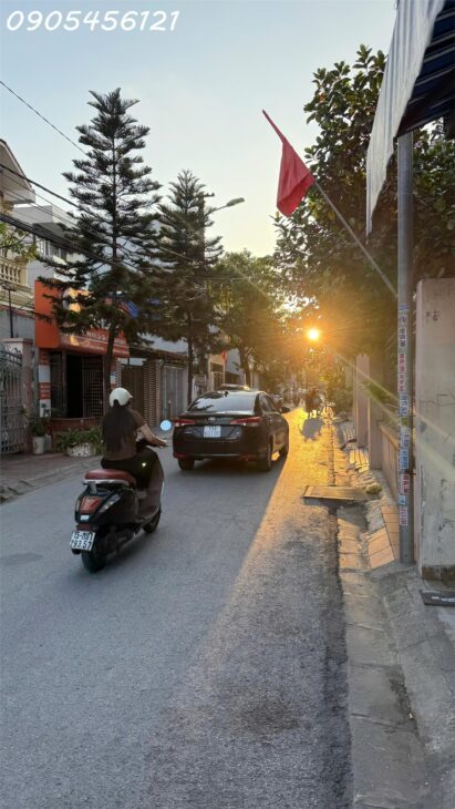 CHÍNH CHỦ BÁN ĐẤT MẶT TIỀN ĐƯỜNG NAM TRUNG HÀNH – DIỆN TÍCH LỚN