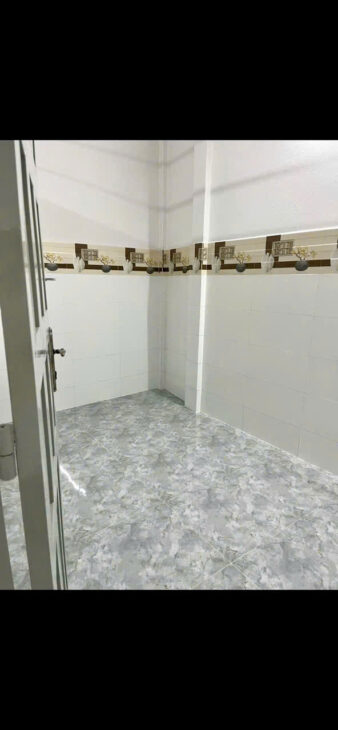 CHO THUÊ NHÀ MỚI XÂY – HẺM 125, ĐƯỜNG 30/4, P. XUÂN KHÁNH, Q. NINH KIỀU, CẦN THƠ