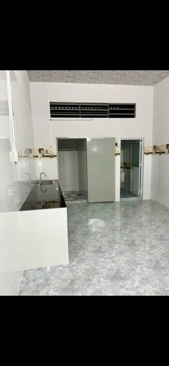 CHO THUÊ NHÀ MỚI XÂY – HẺM 125, ĐƯỜNG 30/4, P. XUÂN KHÁNH, Q. NINH KIỀU, CẦN THƠ