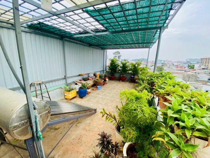 ???? NHÀ 3 TẦNG – 80m² – HXH – LINH TÂY, THỦ ĐỨC – CHỈ 8.7 TỶ
