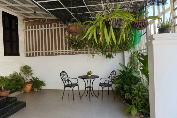 CHO THUÊ NHÀ NGUYÊN CĂN ĐƯỜNG NGUYỄN TRUNG TRỰC P4 ĐÀ LẠT