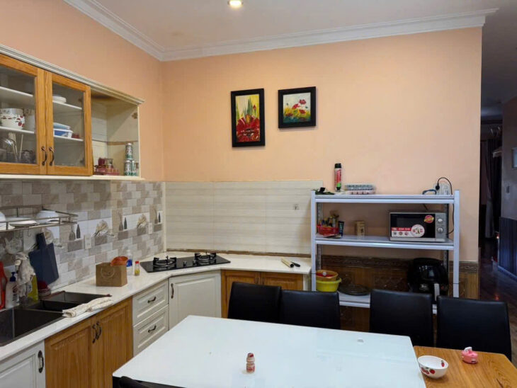 CHO THUÊ NHÀ NGUYÊN CĂN ĐƯỜNG NGUYỄN TRUNG TRỰC P4 ĐÀ LẠT