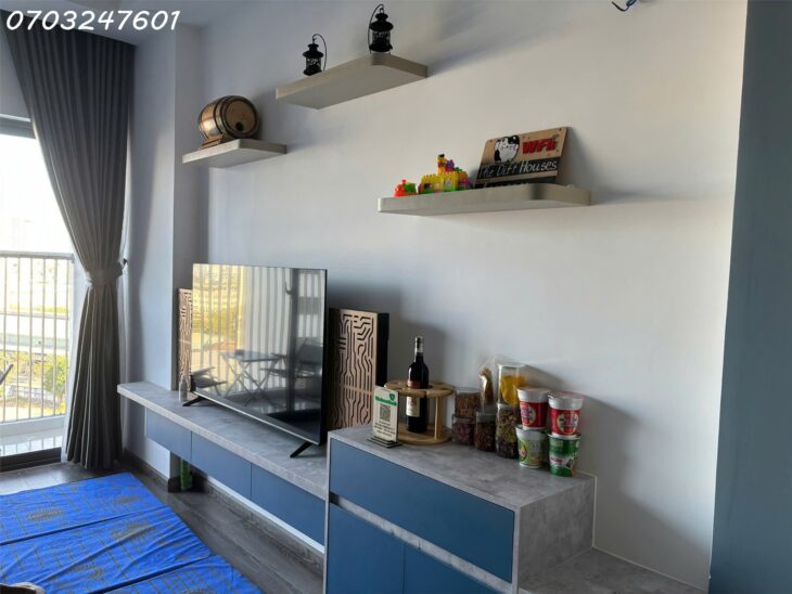 MUA BÁN CĂN HỘ PH TẠI NHA TRANG FULL NỘI THẤT