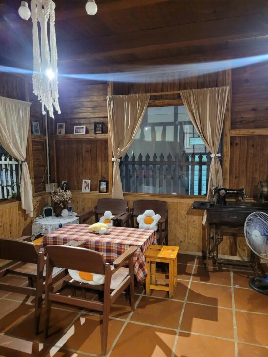 Chính Chủ Cho Thuê Nhanh HOMESTAY GỖ P8, ĐÀ LẠT Siêu Đẹp