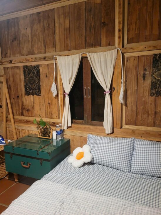 Chính Chủ Cho Thuê Nhanh HOMESTAY GỖ P8, ĐÀ LẠT Siêu Đẹp