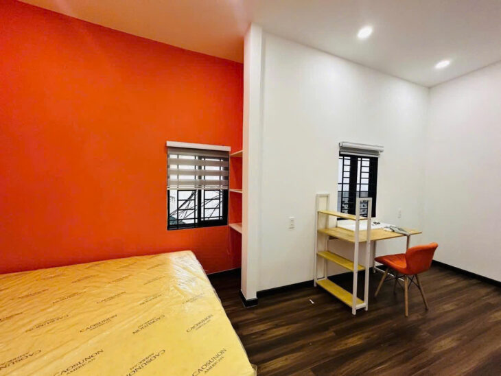 CHO THUÊ NHÀ TRUNG TÂM QUẬN 10-SƯ VẠN HẠNH-FULL NỘI THẤT-2PN-CHỈ 16TR