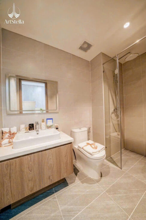CHÍNH THỨC NẮM GIỎ HÀNG CĂN 2PN TẦNG ĐẸP TỪ CĐT ART STELLA – CĂN HỘ CAO CẤP NGAY METRO SỐ 1