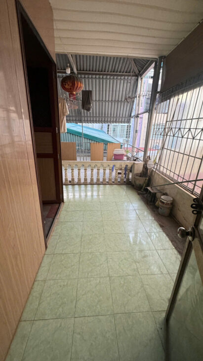 🔥 HIẾM! Bán nhà THANH XUÂN – 50M RA PHỐ – NGÕ BA GÁC – MT GẦN 4M