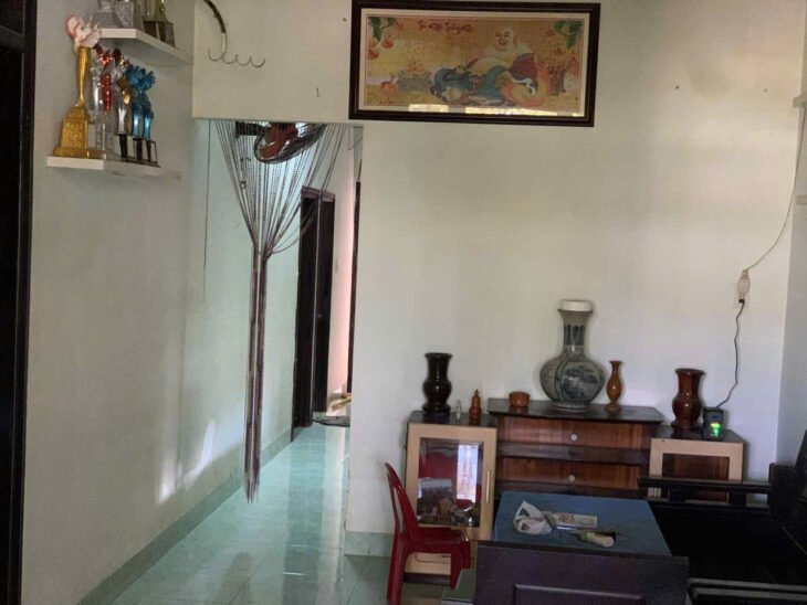 BÁN NHANH NHÀ CẤP 4 THÔNG THOÁNG NGANG 10m TẠI DIÊN THẠNH, DIÊN KHÁNH.