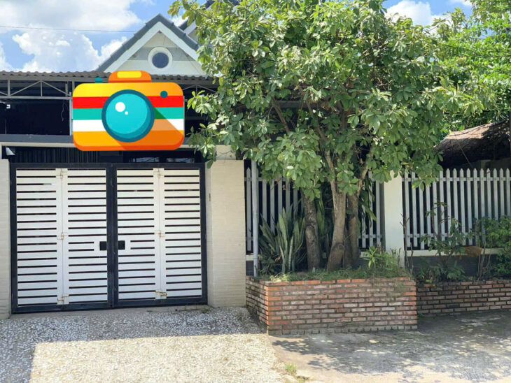 BÁN NHANH NHÀ CẤP 4 THÔNG THOÁNG NGANG 10m TẠI DIÊN THẠNH, DIÊN KHÁNH.