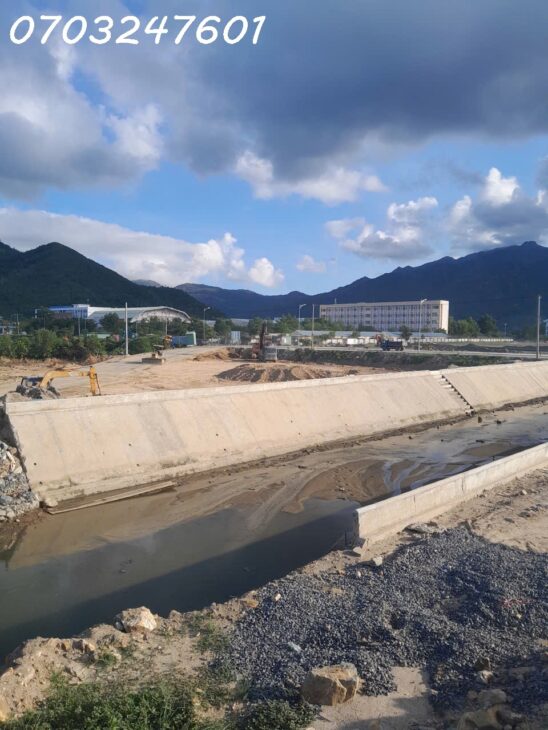 DỰ ÁN KHU ĐÔ THỊ HỖN HỢP TẠI NHA TRANG CHUẨN BỊ RA MẮT VỚI NHÀ ĐẦU TƯ ĐƯỢC MỆNH DANH ÔNG HOÀNG BẤT