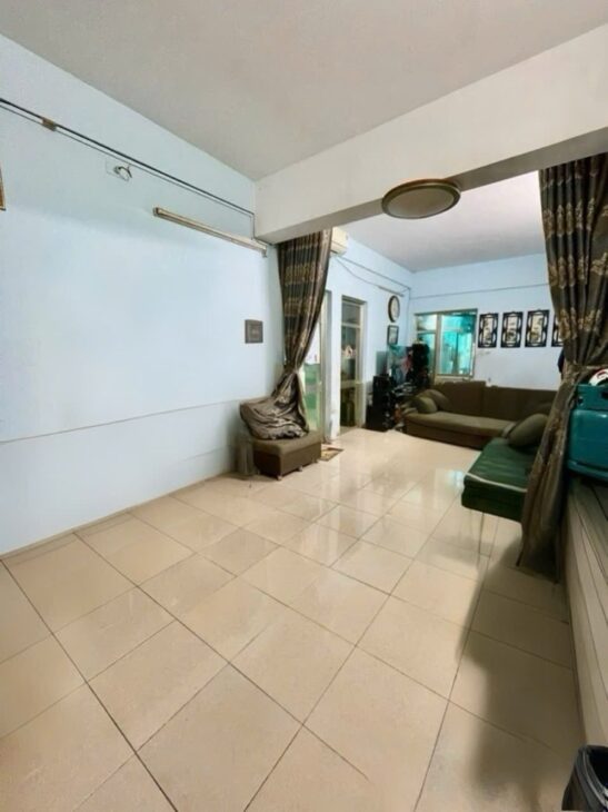 CĂN HỘ NAM TRUNG YÊN DT 47M GIÁ CHỈ 4,15 TỶ,SỔ ĐỎ CHÍNH CHỦ