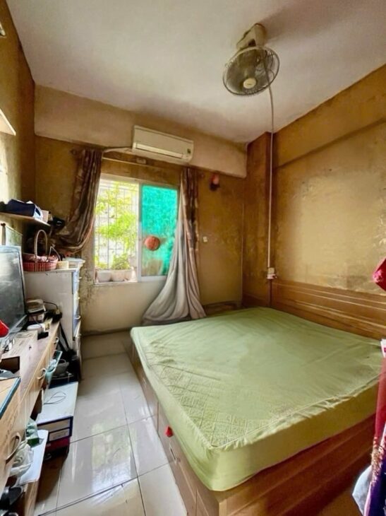 CĂN HỘ NAM TRUNG YÊN DT 47M GIÁ CHỈ 4,15 TỶ,SỔ ĐỎ CHÍNH CHỦ