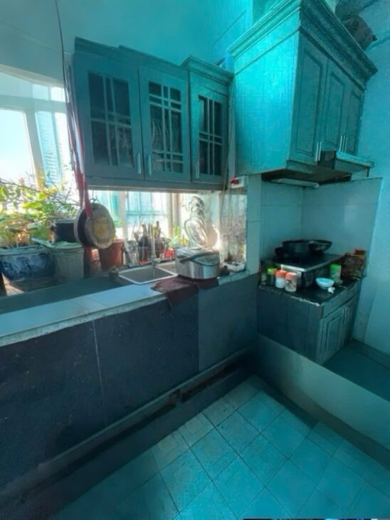 CĂN HỘ NAM TRUNG YÊN DT 47M GIÁ CHỈ 4,15 TỶ,SỔ ĐỎ CHÍNH CHỦ