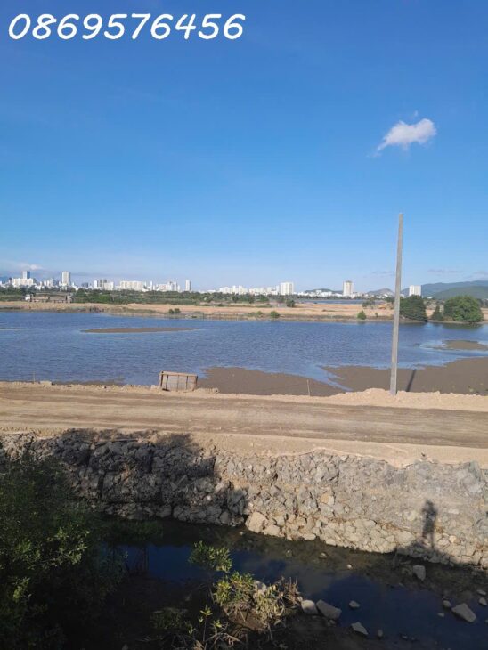 RA MẮT ĐẠI DỰ ÁN TẠI ĐIỂM CẦU DU LỊCH KHÁNH HOÀ