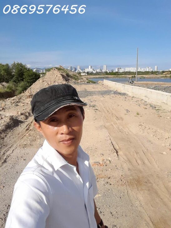 Dự Án Bất Động Sản Khánh Hoà mang tên khu đô thị hỗn hợp