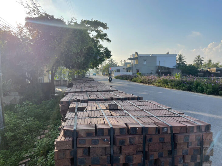 CHÍNH CHỦ CẦN BÁN LÔ ĐẤT MẶT TIỀN Tại Trục Chính Phường Nam Sầm Sơn, Thanh Hóa