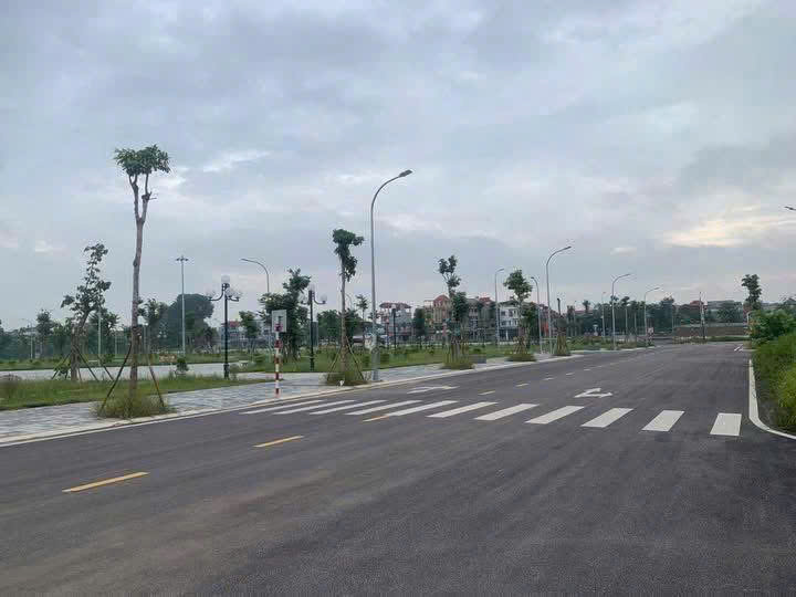BÁN ĐẤT X1 NGUYÊN KHÊ – ĐÔNG ANH – VIEW CÔNG VIÊN TRƯỚC M